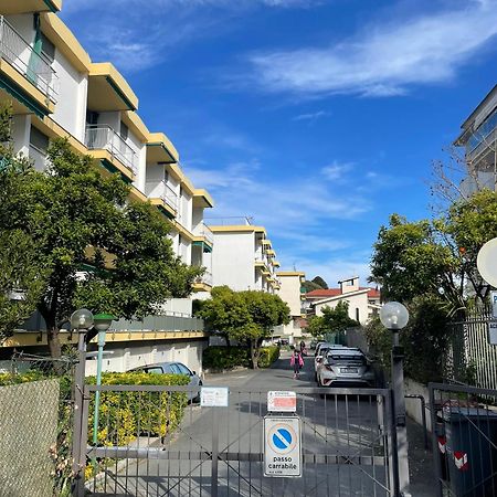 ボルディゲーラFranca'S Houseアパートメント エクステリア 写真